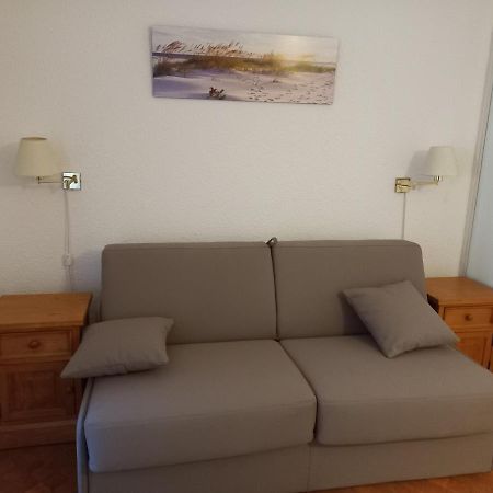 Appartement Cap D'Agde 2 Pieces - 4 Personnes ภายนอก รูปภาพ