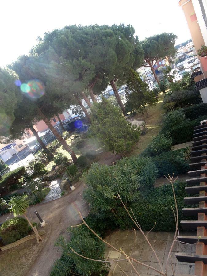 Appartement Cap D'Agde 2 Pieces - 4 Personnes ภายนอก รูปภาพ